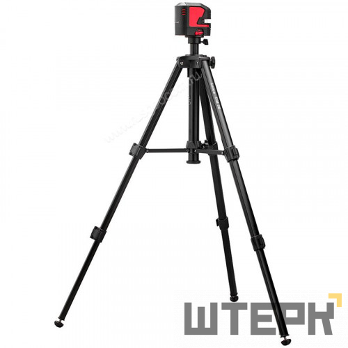 Лазерный нивелир Leica Lino L2P5G-1