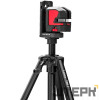Лазерный нивелир Leica Lino L2P5G-1