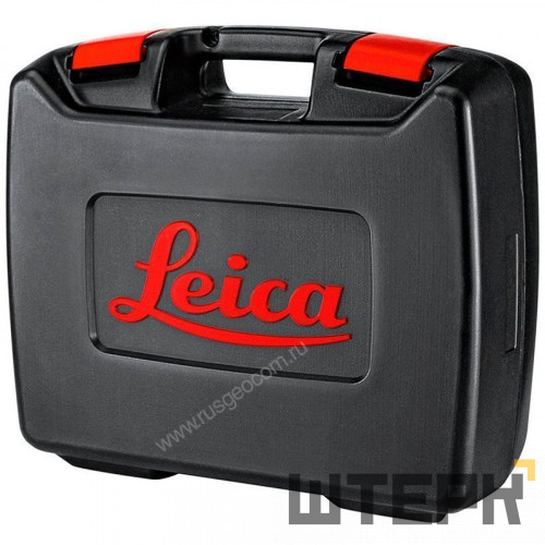 Лазерный нивелир Leica Lino L2P5G-1