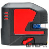 Лазерный нивелир Leica Lino L2P5G-1
