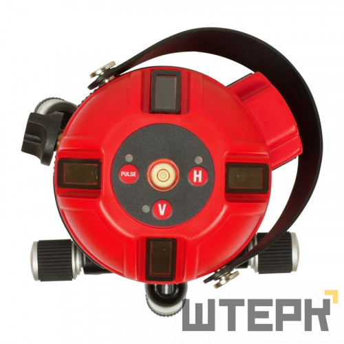 Лазерный уровень RGK UL-443