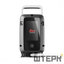 Наземный лазерный сканер Leica RTC700
