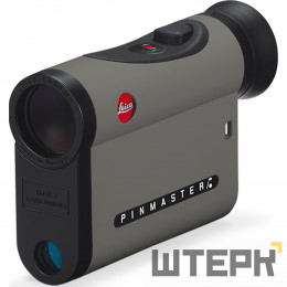 Оптический дальномер Leica Pinmaster II