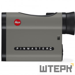 Оптический дальномер Leica Pinmaster II