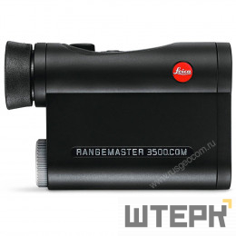 Оптический дальномер Leica Rangemaster CRF 3500.COM с калибровкой