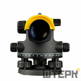 Оптический нивелир Leica NA 324 с поверкой
