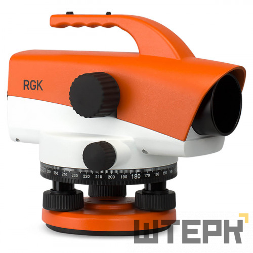 Оптический нивелир RGK C-32