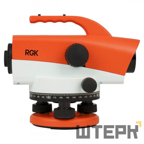 Оптический нивелир RGK C-32