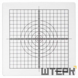 Палетка для ПВП RGK PLT-20W 20 x 20 белая