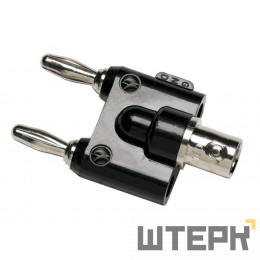 Переходник BNC Fluke BP880