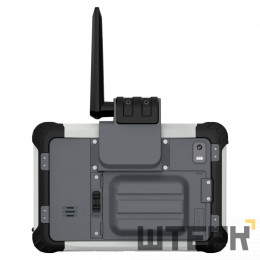 Полевой контроллер Leica CS30 LTE LRBT