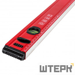 Пузырьковый уровень RGK U6200 с калибровкой