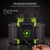 Ротационный нивелир RGK SP-312G с зеленым лучом