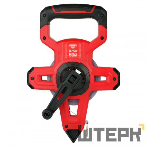 Рулетка AMO R750