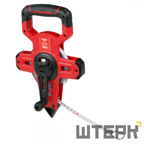 Рулетка AMO R750