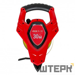 Рулетка RGK R-30