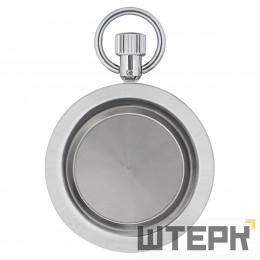 Секундомер механический RGK SWM-2A6 с поверкой