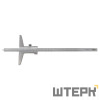 Штангенглубиномер RGK SCGM-200