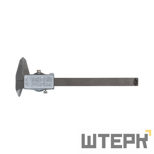 Штангенциркуль RGK SCC-150 (ШЦК-I-150-002)