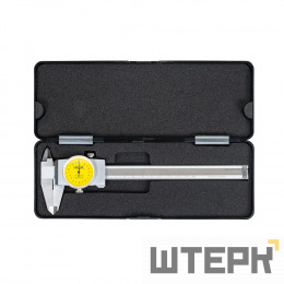 Штангенциркуль RGK SCC-150 (ШЦК-I-150-002)