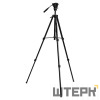 Штатив алюминиевый Leica TRI 105 quotпрофессиональныйquot 67-180 см 2.35кг 1/4quot