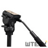Штатив алюминиевый Leica TRI 105 quotпрофессиональныйquot 67-180 см 2.35кг 1/4quot