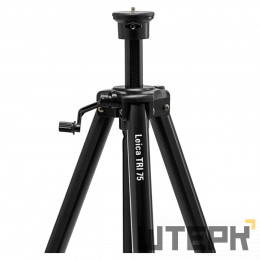 Штатив алюминиевый Leica TRI 75 quotпрофессиональныйquot 42-115см 1/4quot