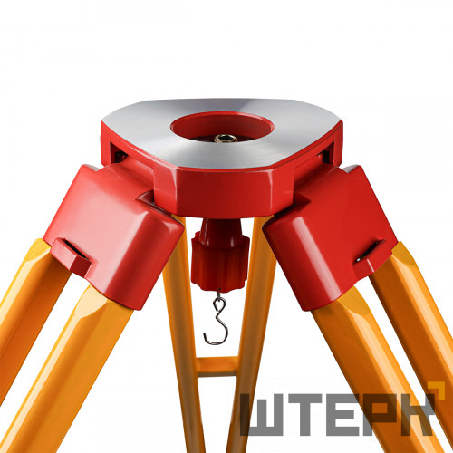 Штатив геодезический деревянный нераздвижной RGK ST15