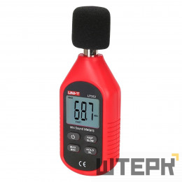 Шумомер UNI-T UT353