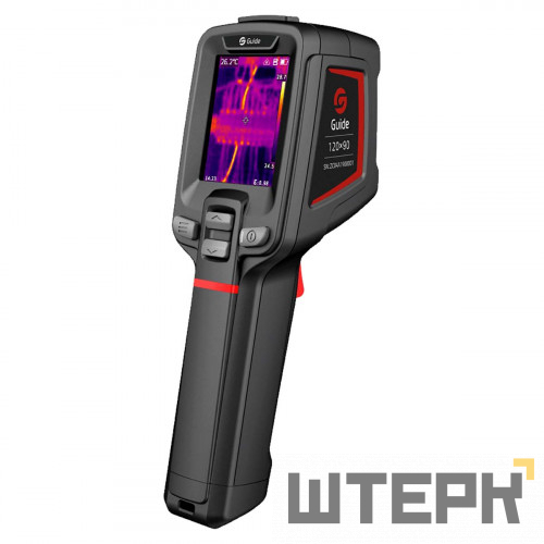 Тепловизор Guide T120
