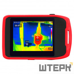 Тепловизор UNI-T UTi120T