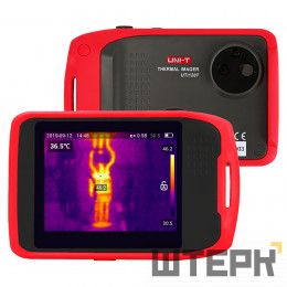 Тепловизор UNI-T UTi120T