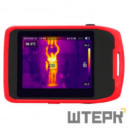 Тепловизор UNI-T UTi120T