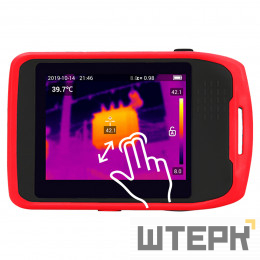 Тепловизор UNI-T UTi120T