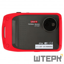 Тепловизор UNI-T UTi120T