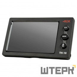 Термогигрометр RGK TH-10