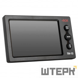 Термогигрометр RGK TH-12