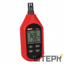 Термогигрометр UNI-T UT333