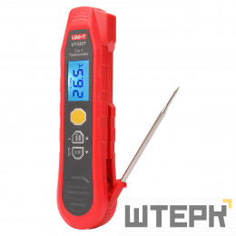 Термометр UNI-T UT320T