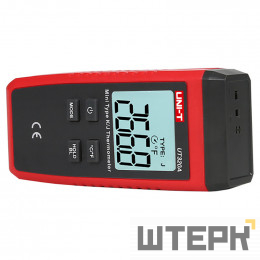 Термометр контактный UNI-T UT320A