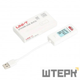 Тестер напряжения UNI-T UT658B