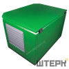 Тихий зимний кожух для генератора 1200 RAL 6002