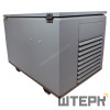 Тихий зимний кожух для генератора 1200 RAL 7024