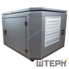 Тихий зимний кожух для генератора 1200 RAL 7024
