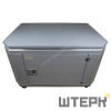 Тихий зимний кожух для генератора 1200 RAL 7024