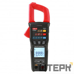 Токовые клещи UNI-T UT202BT
