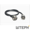 Удлинитель N вилка – N вилка Fluke A40B-LEAD/N для прецизионных токовых шунтов серии Fluke A40B