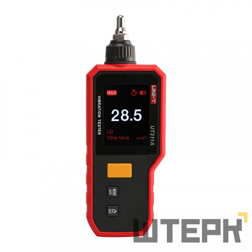 Виброметр UNI-T UT311A