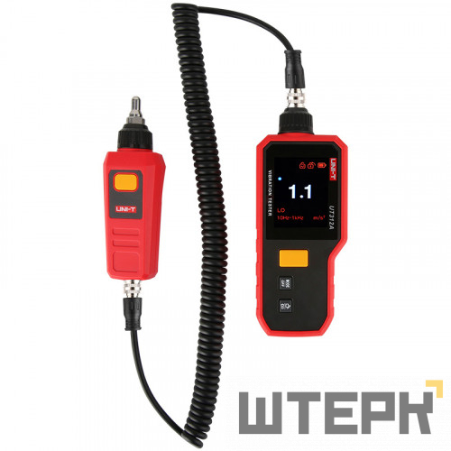 Виброметр UNI-T UT312A