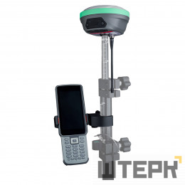 GNSS/GPS приемник RGK SR2 LITE